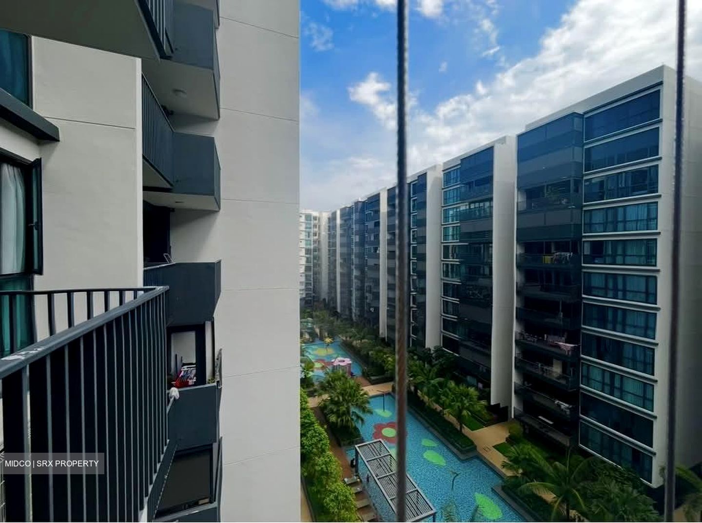 Treasure at Tampines (D18), Condominium #594889961